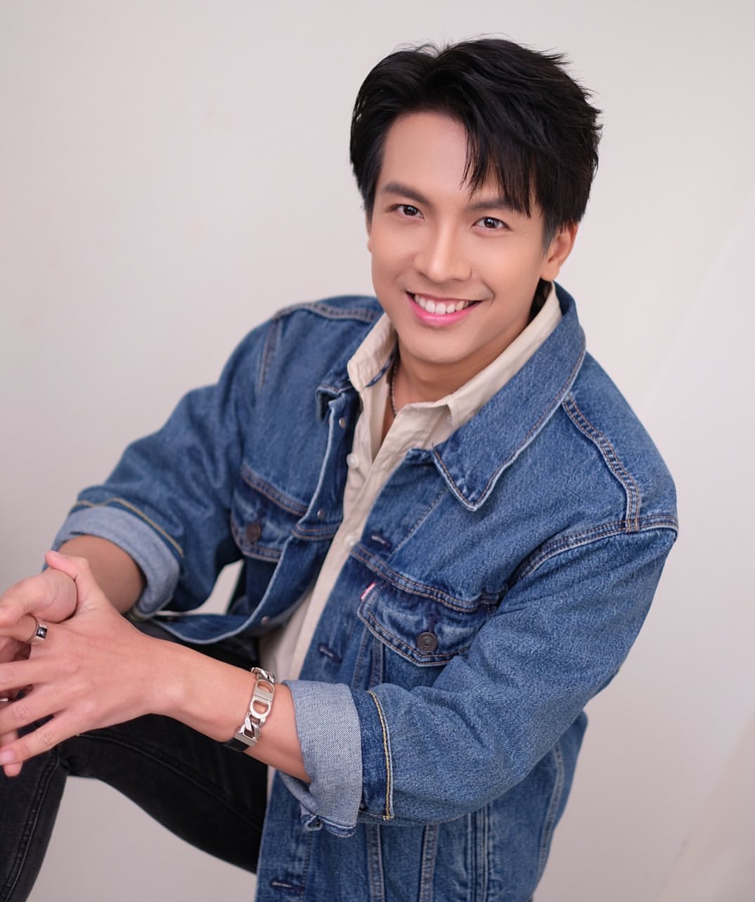 เต๋า - ภูศิลป์ วารินรักษ์