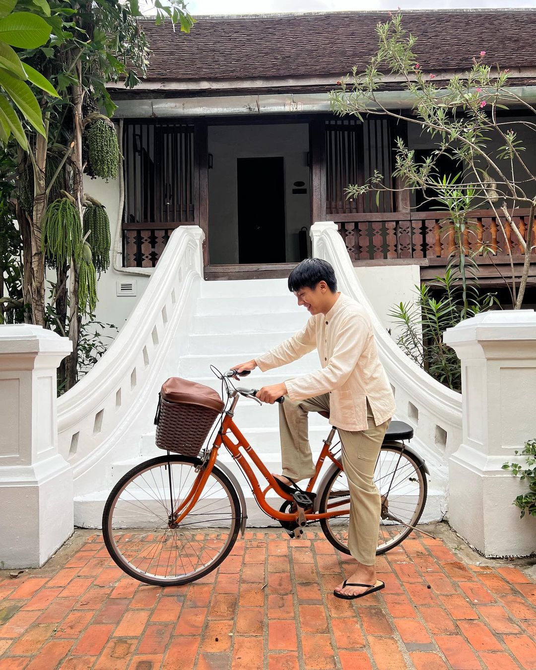 เต๋า - ภูศิลป์ วารินรักษ์