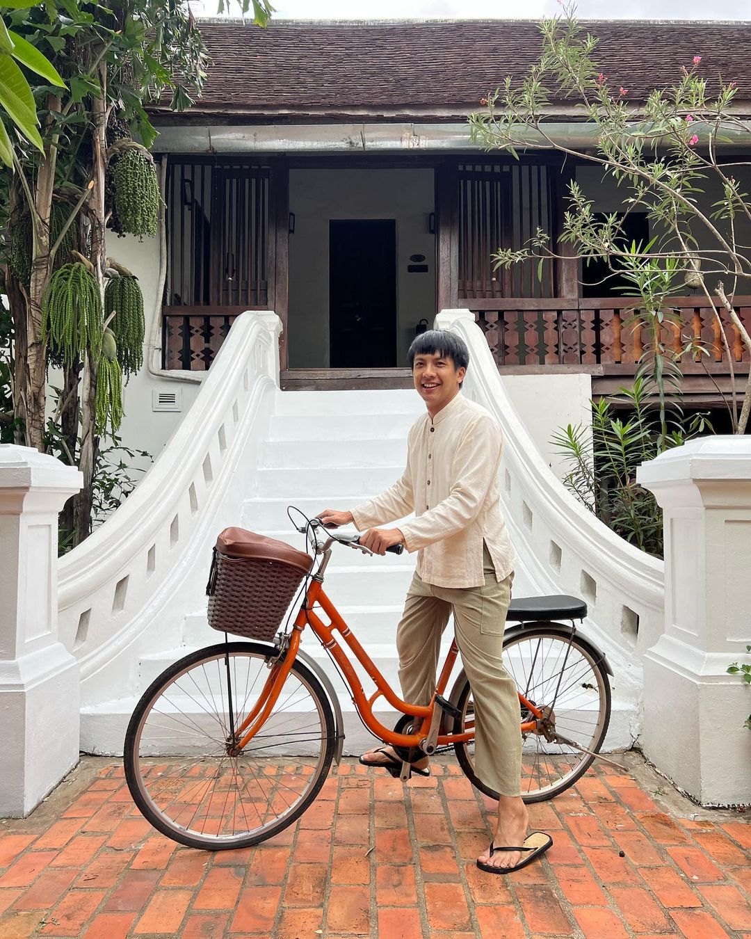 เต๋า - ภูศิลป์ วารินรักษ์