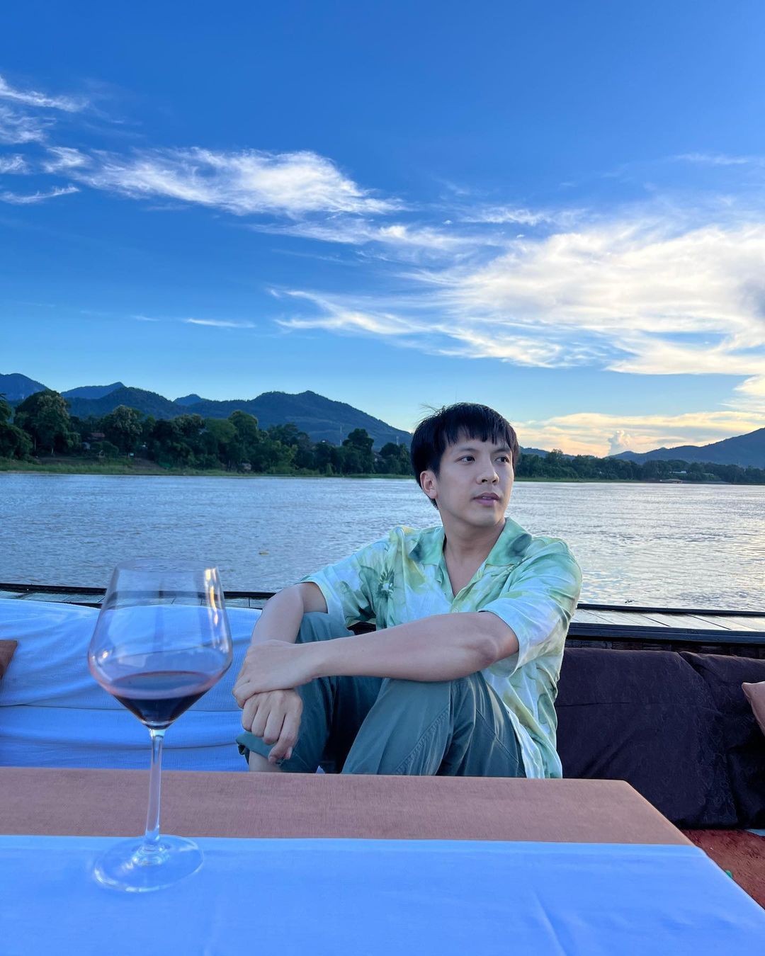 เต๋า - ภูศิลป์ วารินรักษ์