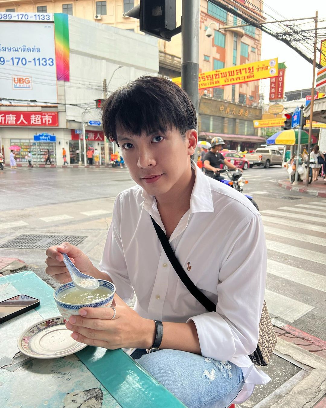 เต๋า - ภูศิลป์ วารินรักษ์