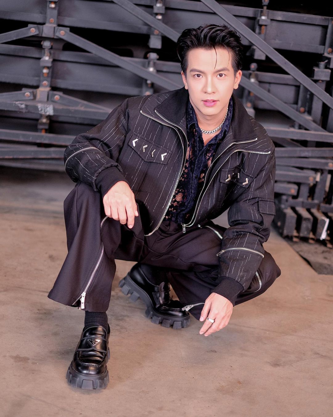 เต๋า - ภูศิลป์ วารินรักษ์