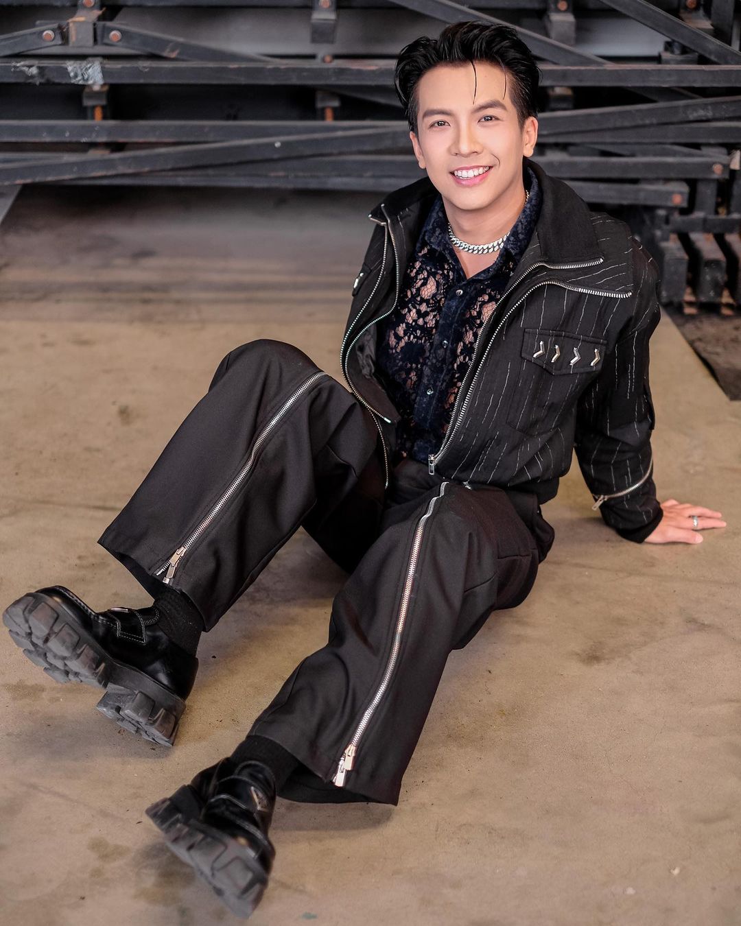 เต๋า - ภูศิลป์ วารินรักษ์