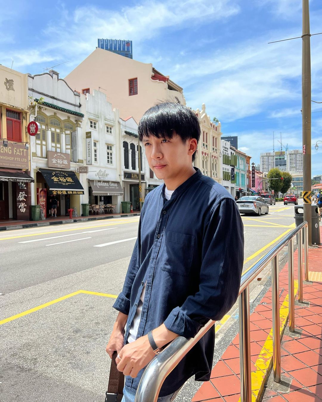 เต๋า - ภูศิลป์ วารินรักษ์