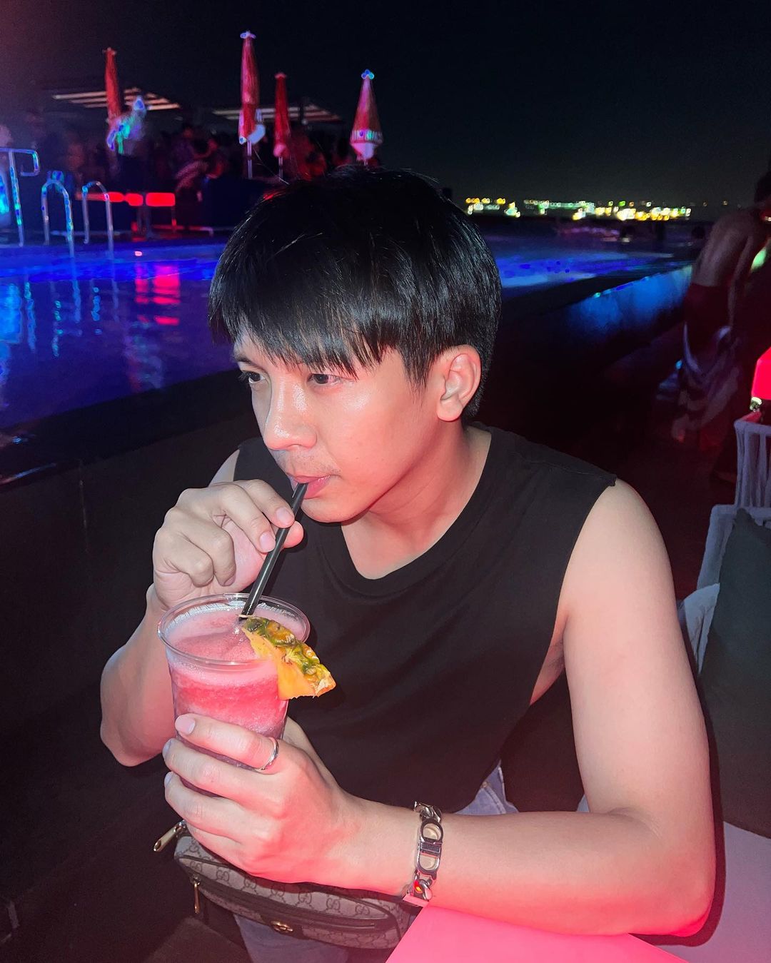 เต๋า - ภูศิลป์ วารินรักษ์
