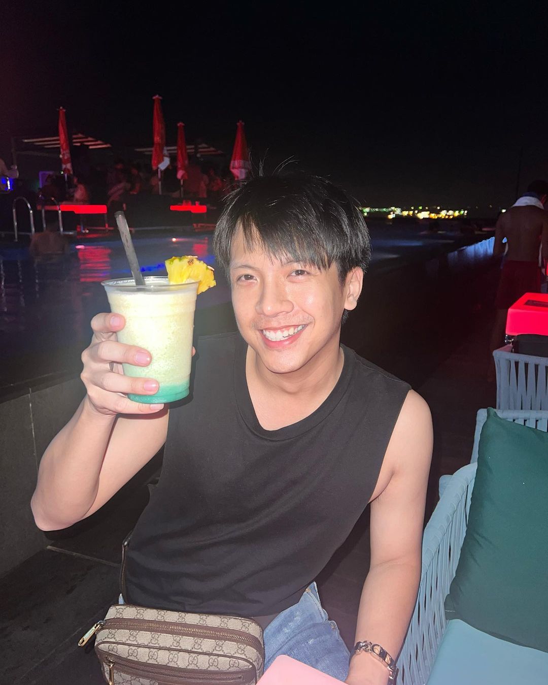 เต๋า - ภูศิลป์ วารินรักษ์