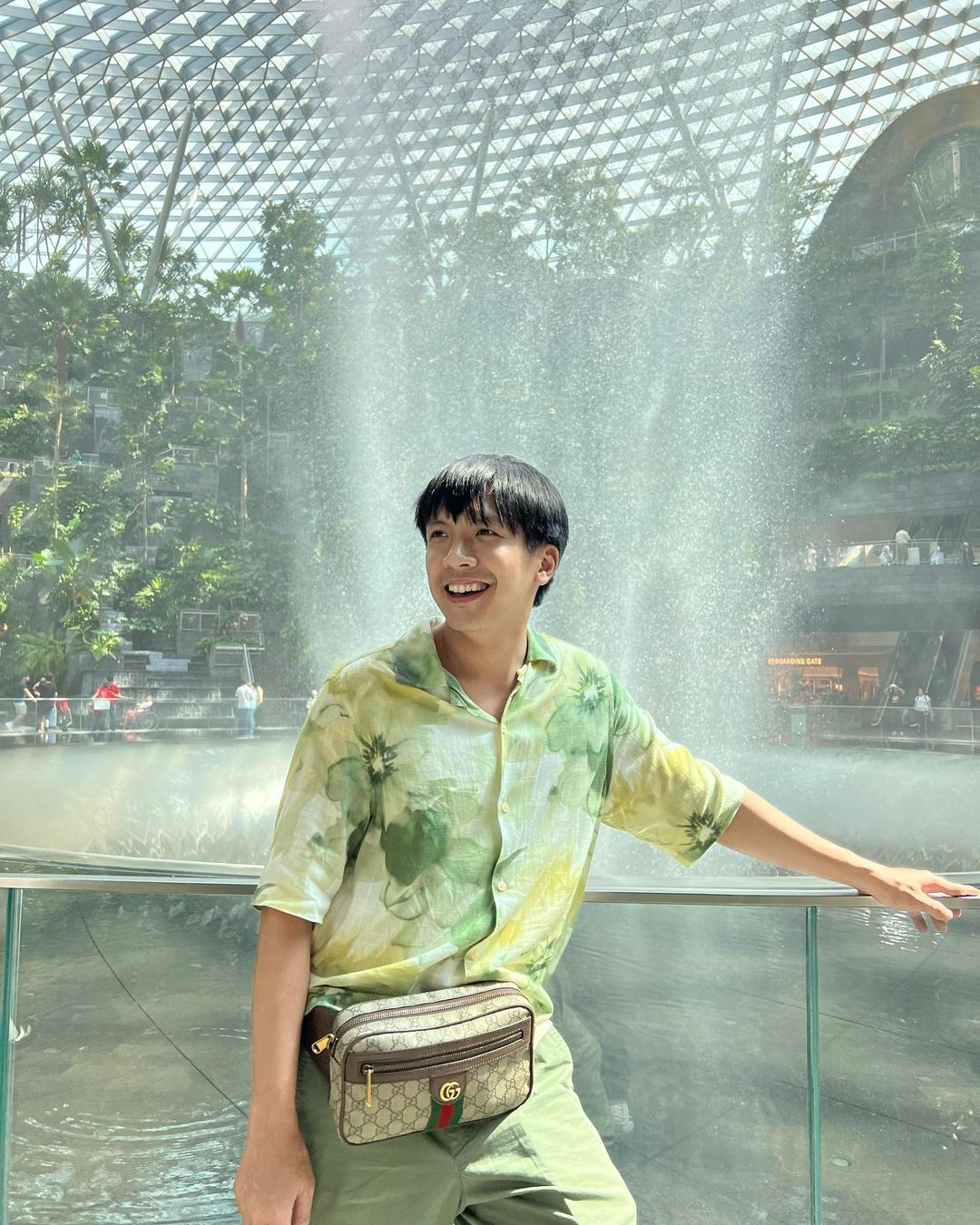 เต๋า - ภูศิลป์ วารินรักษ์