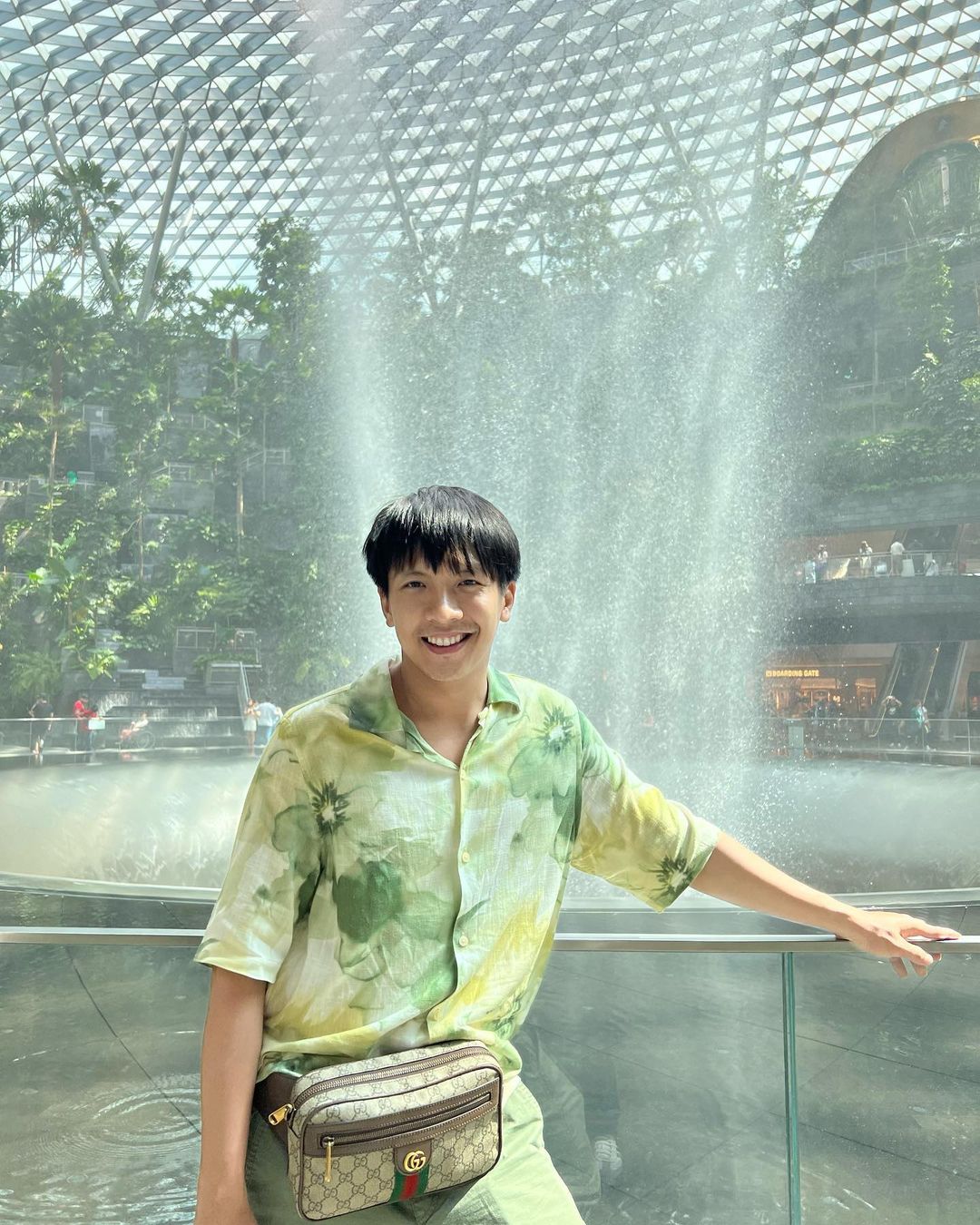 เต๋า - ภูศิลป์ วารินรักษ์