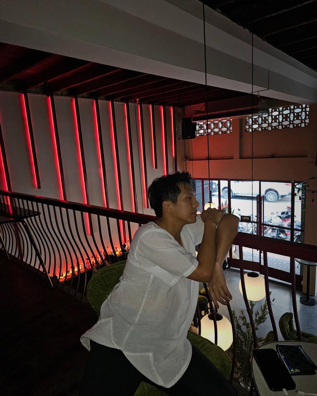 เต๋า - ภูศิลป์ วารินรักษ์