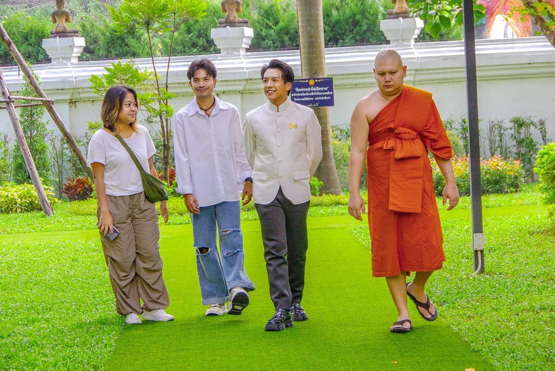 เต๋า - ภูศิลป์ วารินรักษ์