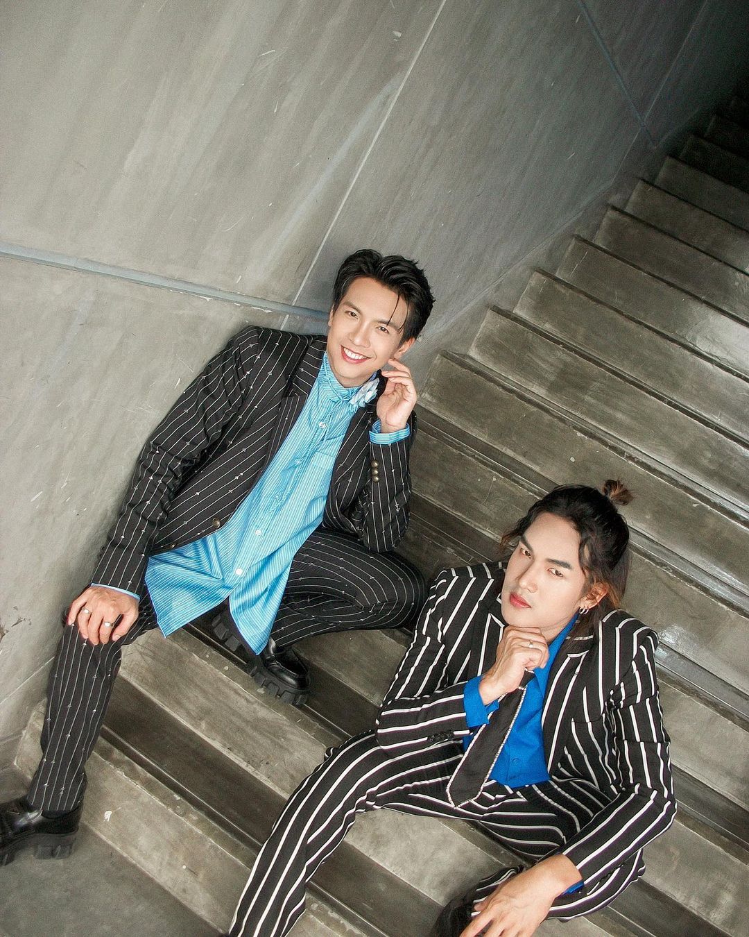 เต๋า - ภูศิลป์ วารินรักษ์