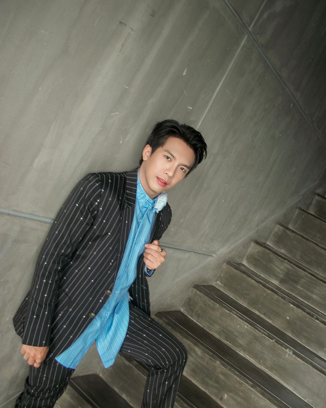 เต๋า - ภูศิลป์ วารินรักษ์