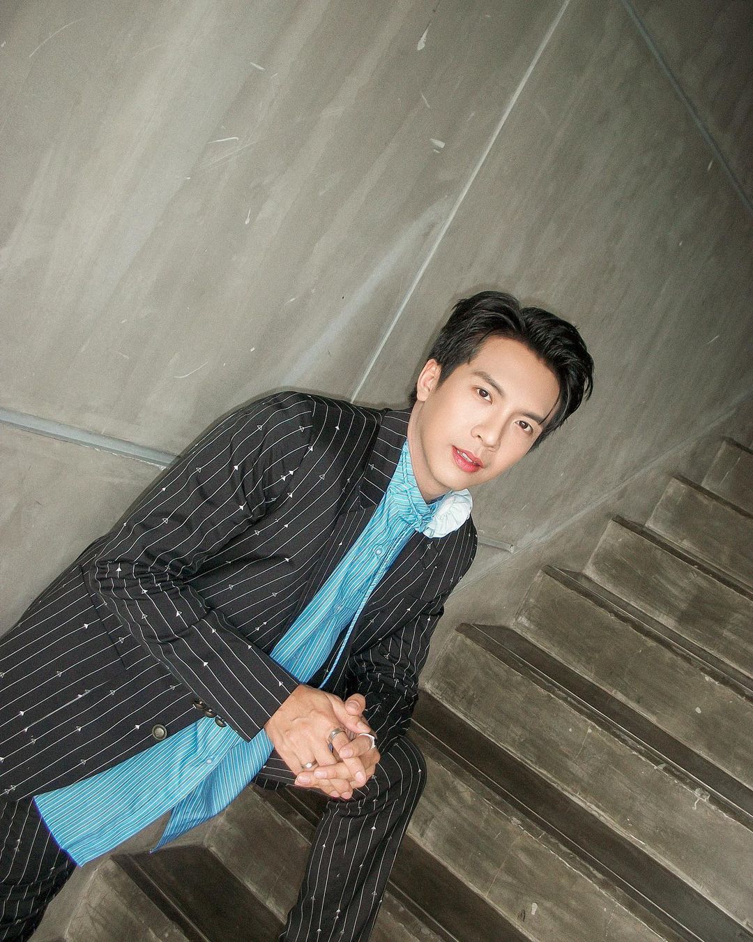 เต๋า - ภูศิลป์ วารินรักษ์