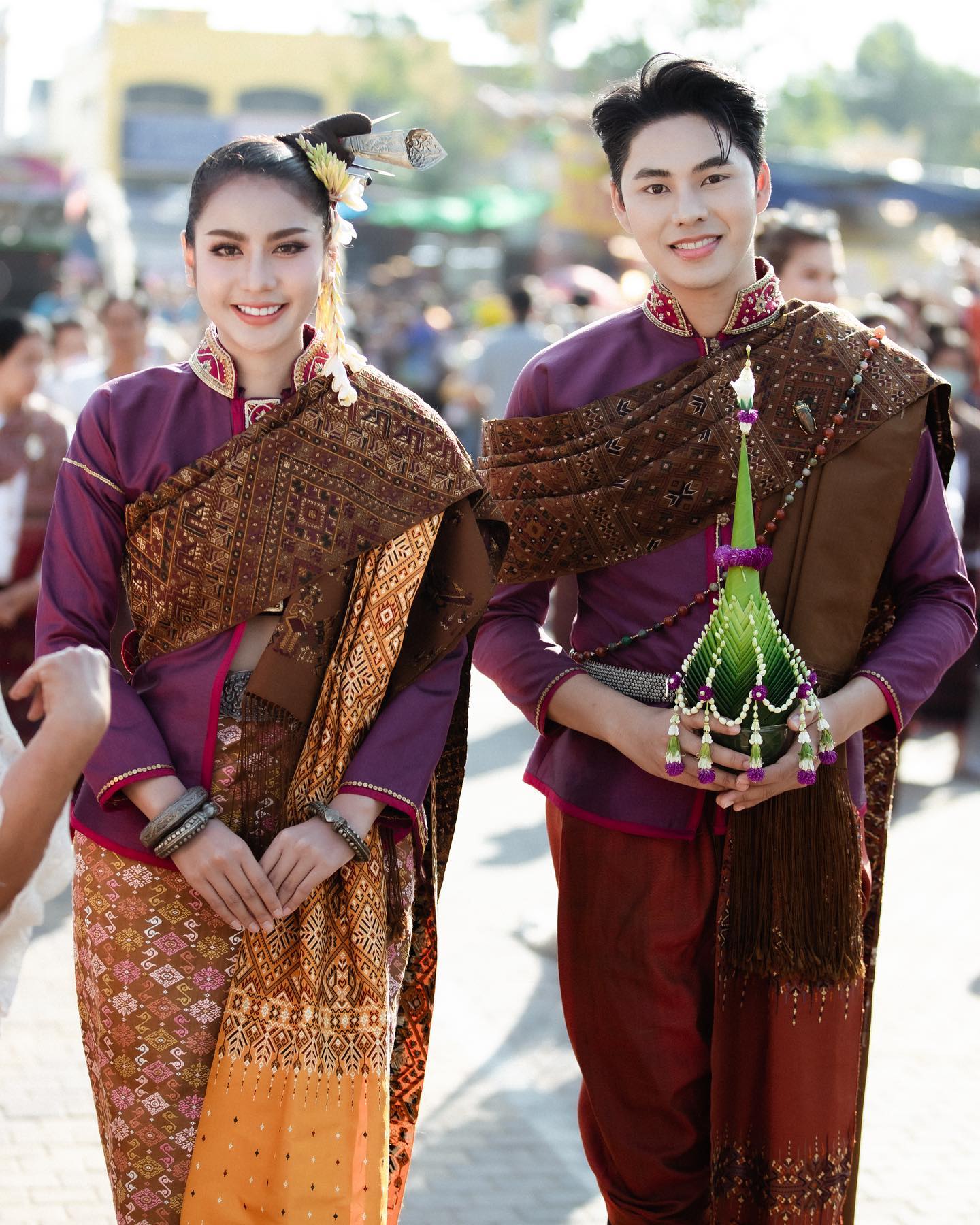 เต๋า - ภูศิลป์ วารินรักษ์