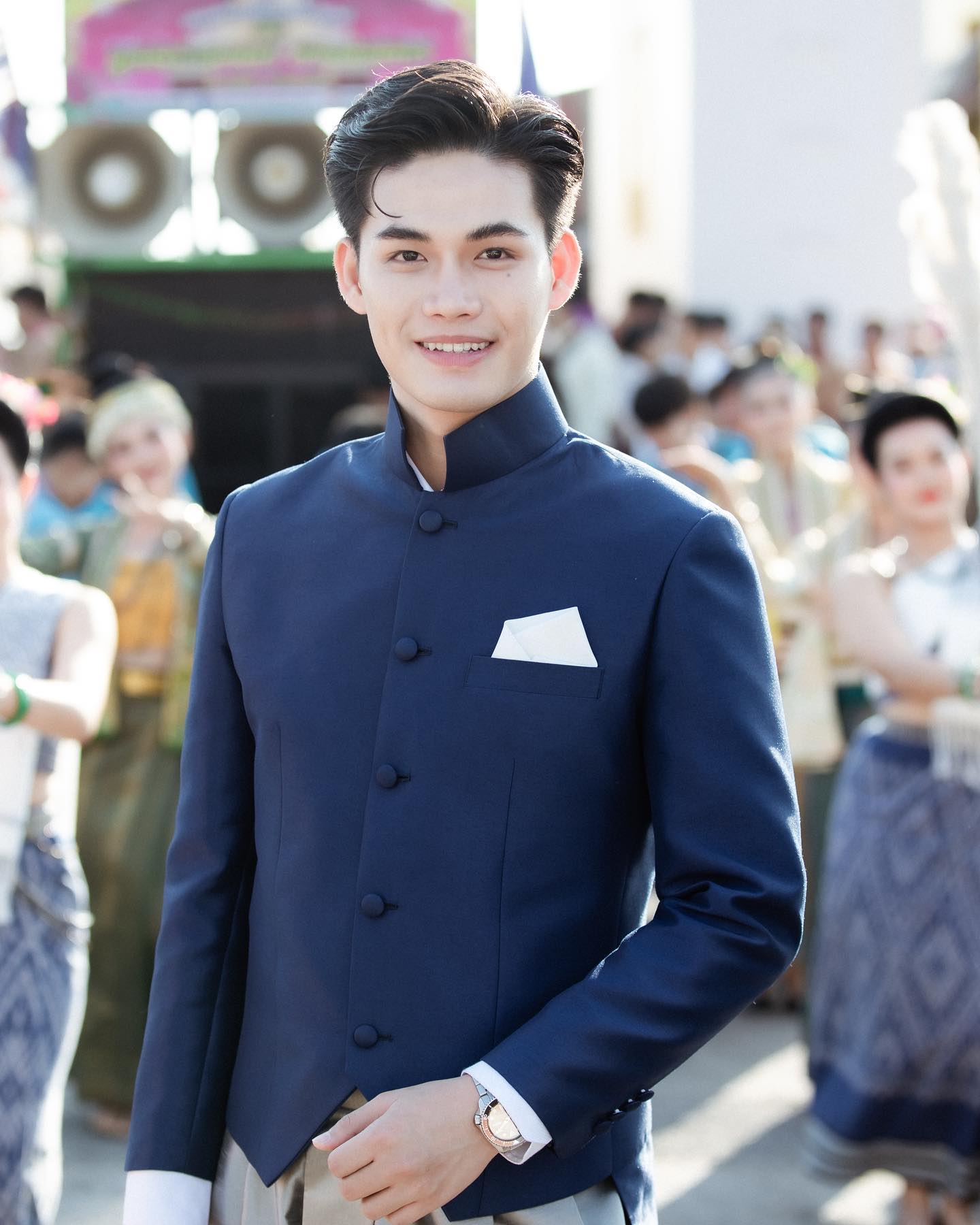 เต๋า - ภูศิลป์ วารินรักษ์