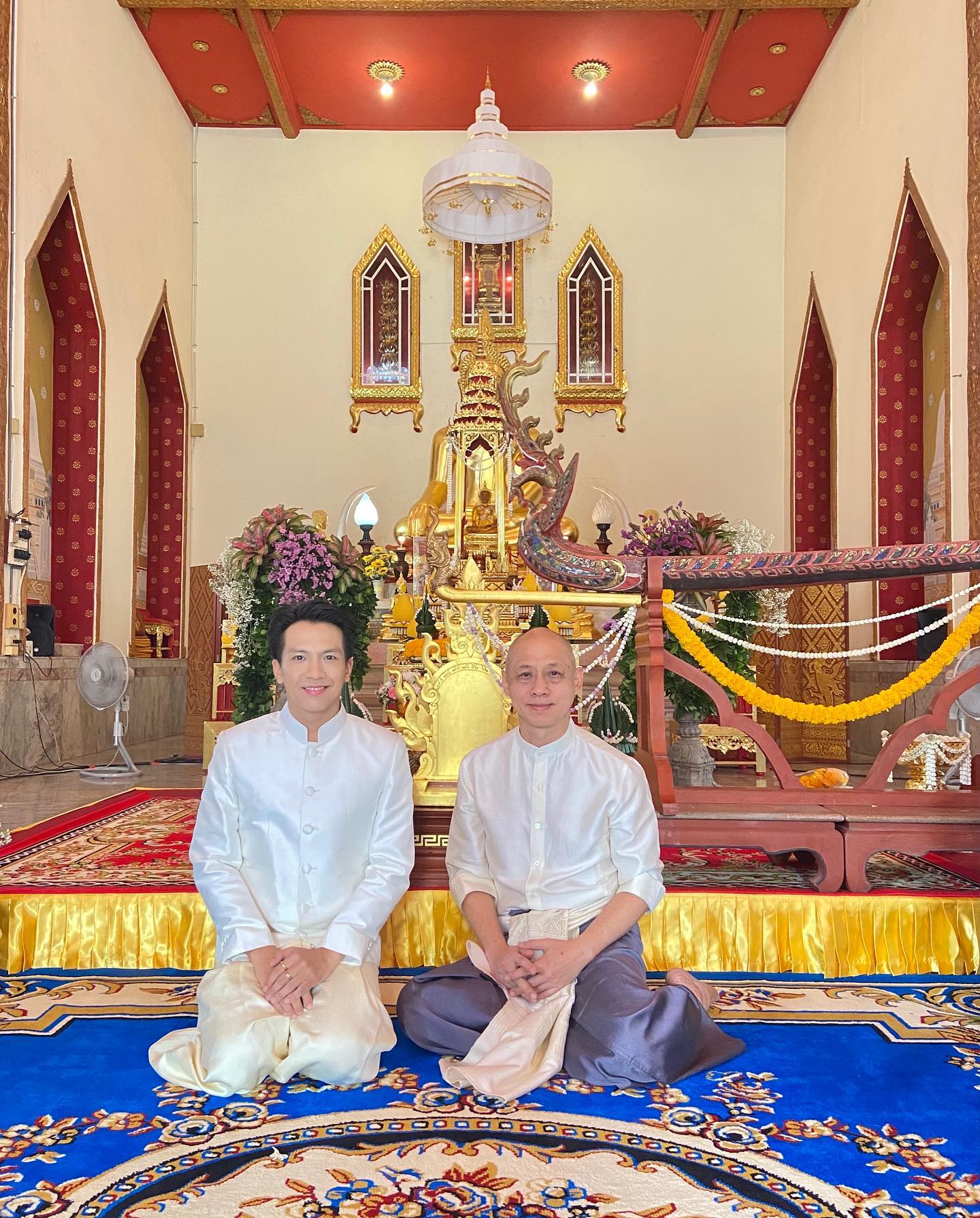 เต๋า - ภูศิลป์ วารินรักษ์