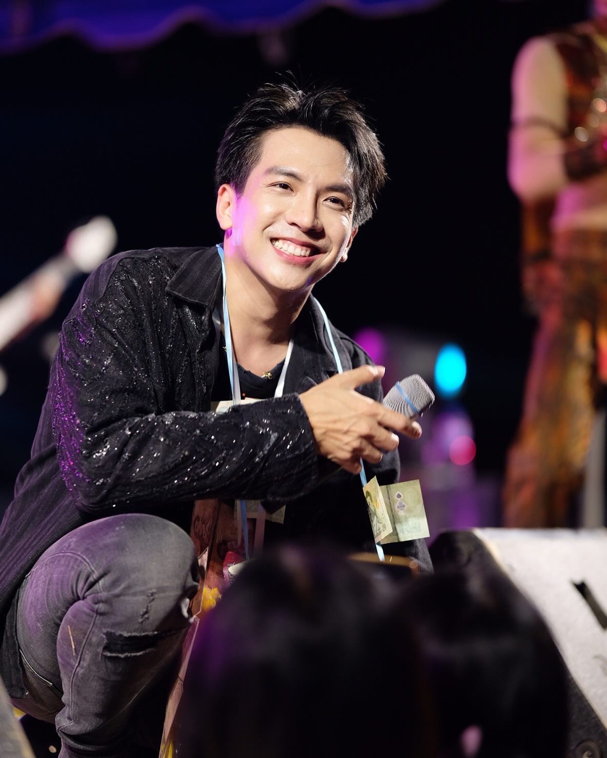 เต๋า - ภูศิลป์ วารินรักษ์