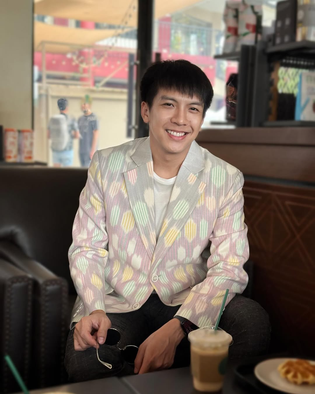 เต๋า - ภูศิลป์ วารินรักษ์