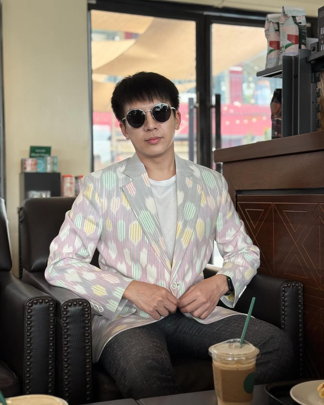 เต๋า - ภูศิลป์ วารินรักษ์