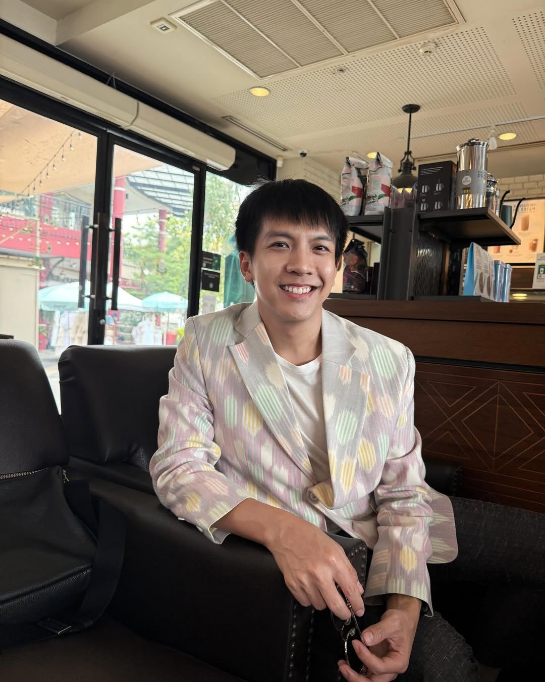 เต๋า - ภูศิลป์ วารินรักษ์