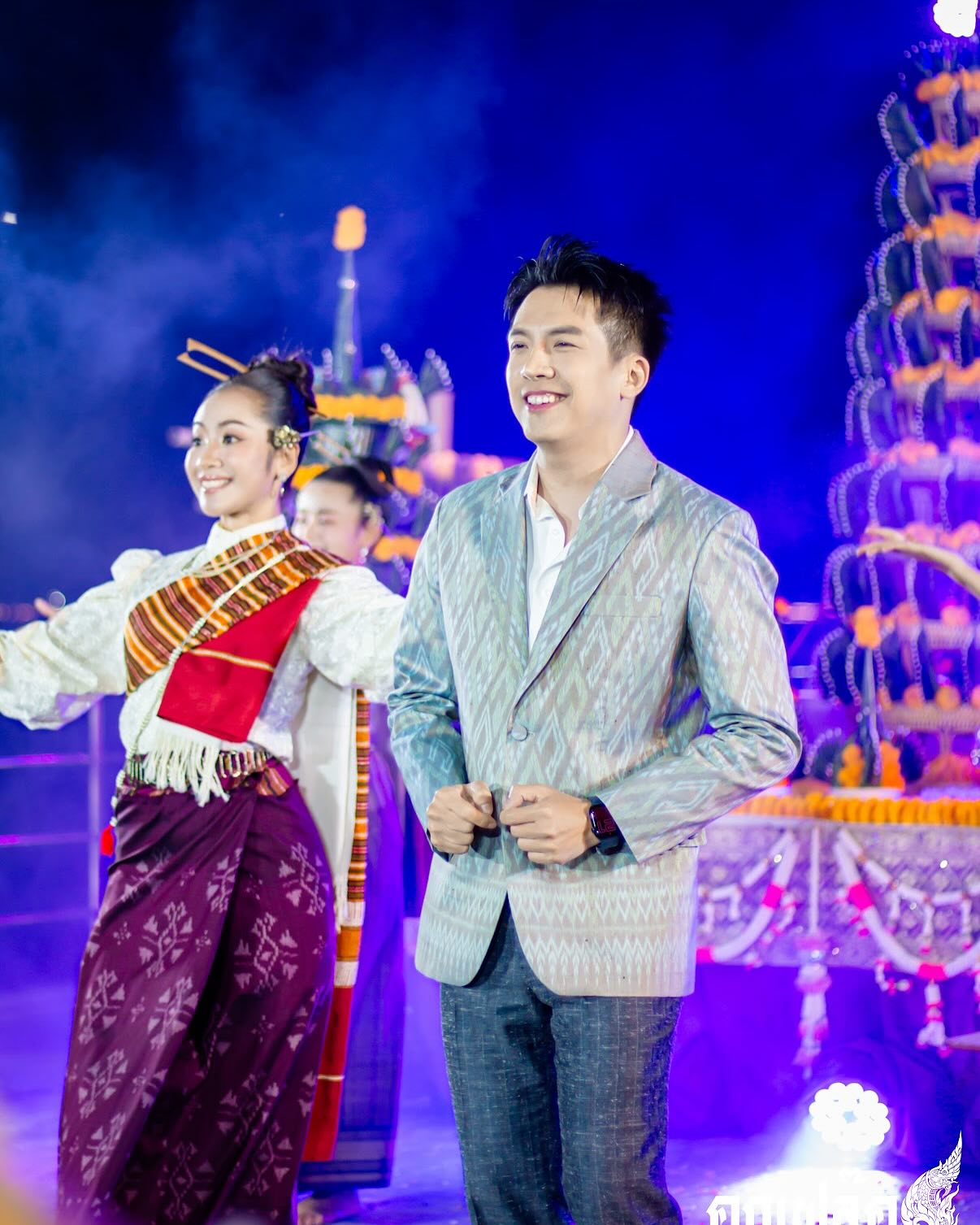 เต๋า - ภูศิลป์ วารินรักษ์