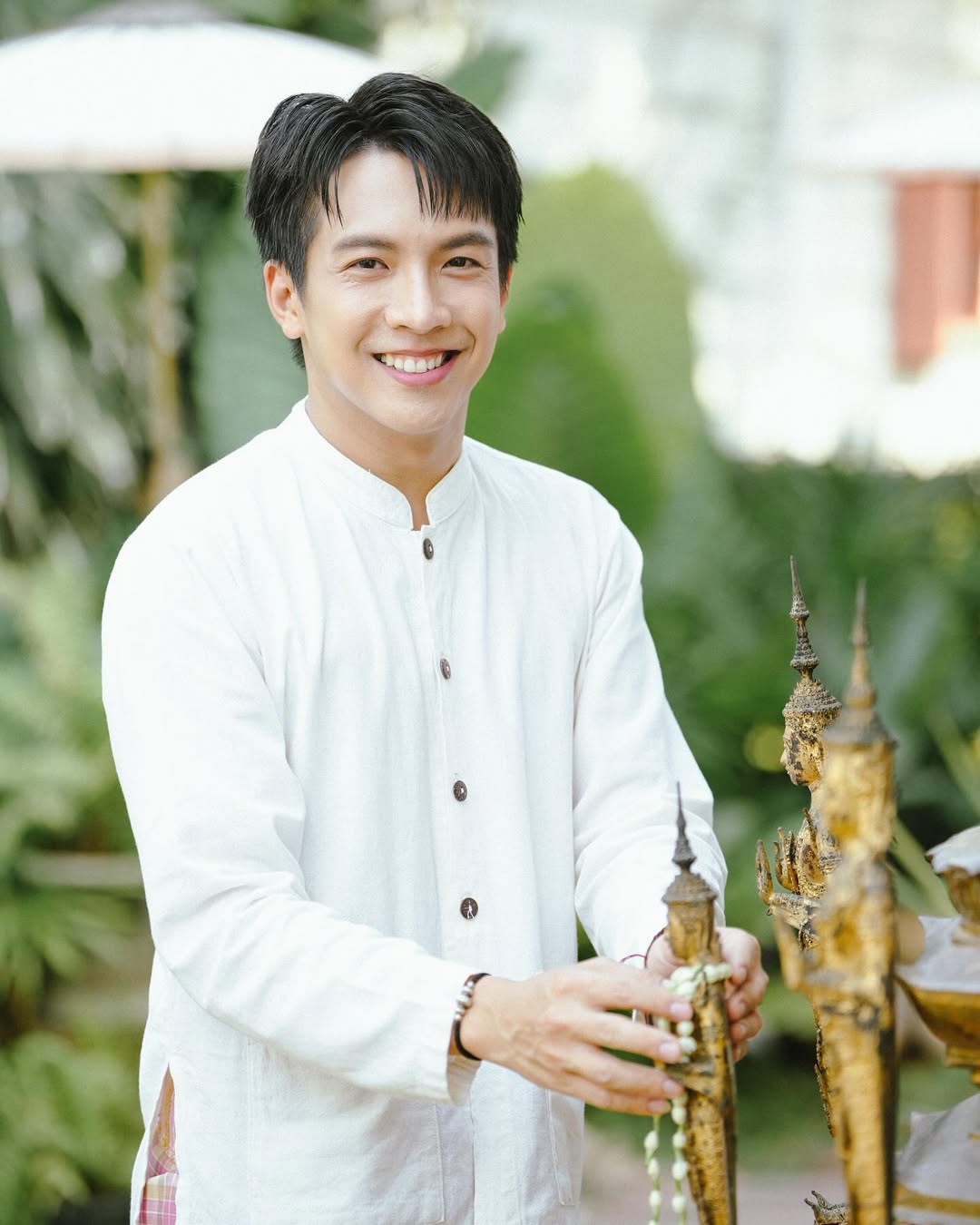 เต๋า - ภูศิลป์ วารินรักษ์
