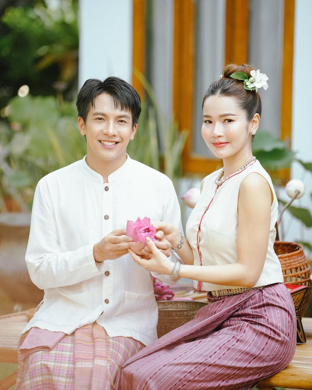 เต๋า - ภูศิลป์ วารินรักษ์