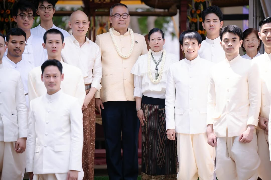 เต๋า - ภูศิลป์ วารินรักษ์