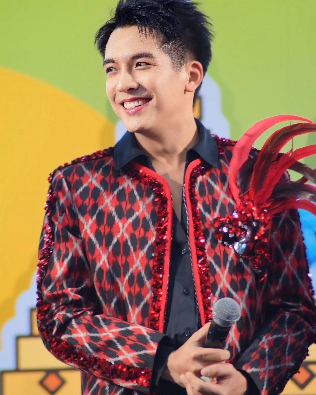เต๋า - ภูศิลป์ วารินรักษ์