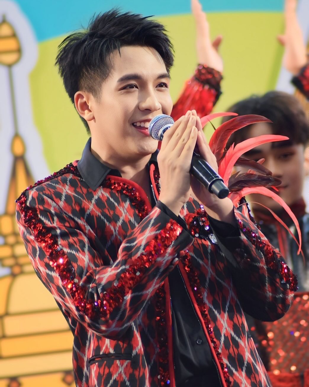 เต๋า - ภูศิลป์ วารินรักษ์