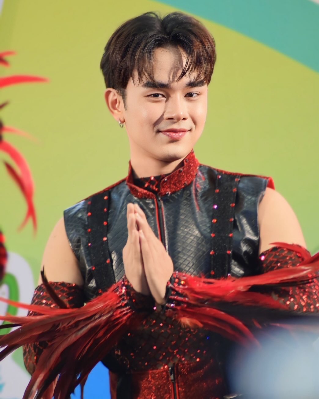 เต๋า - ภูศิลป์ วารินรักษ์