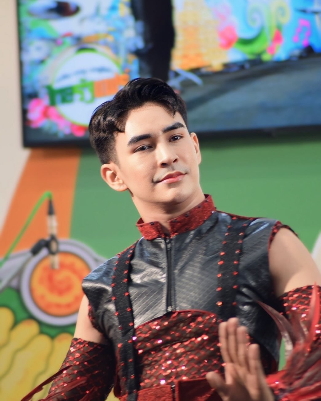 เต๋า - ภูศิลป์ วารินรักษ์