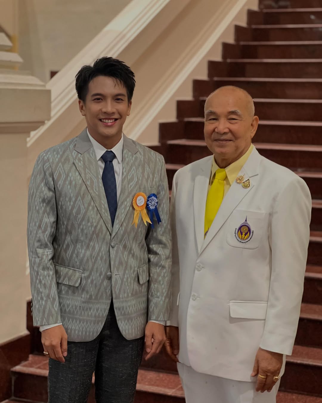 เต๋า - ภูศิลป์ วารินรักษ์