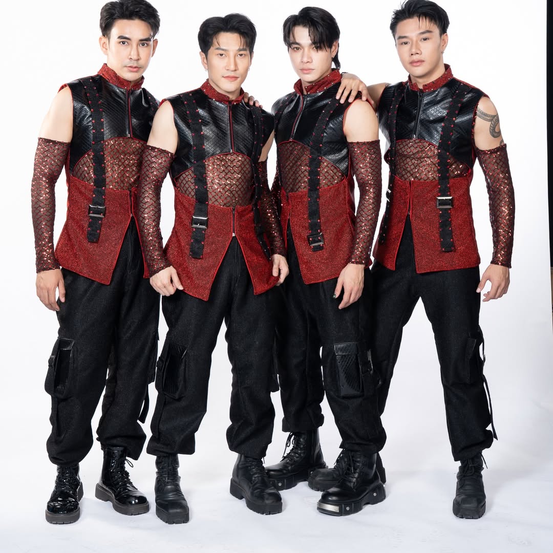 เต๋า - ภูศิลป์ วารินรักษ์
