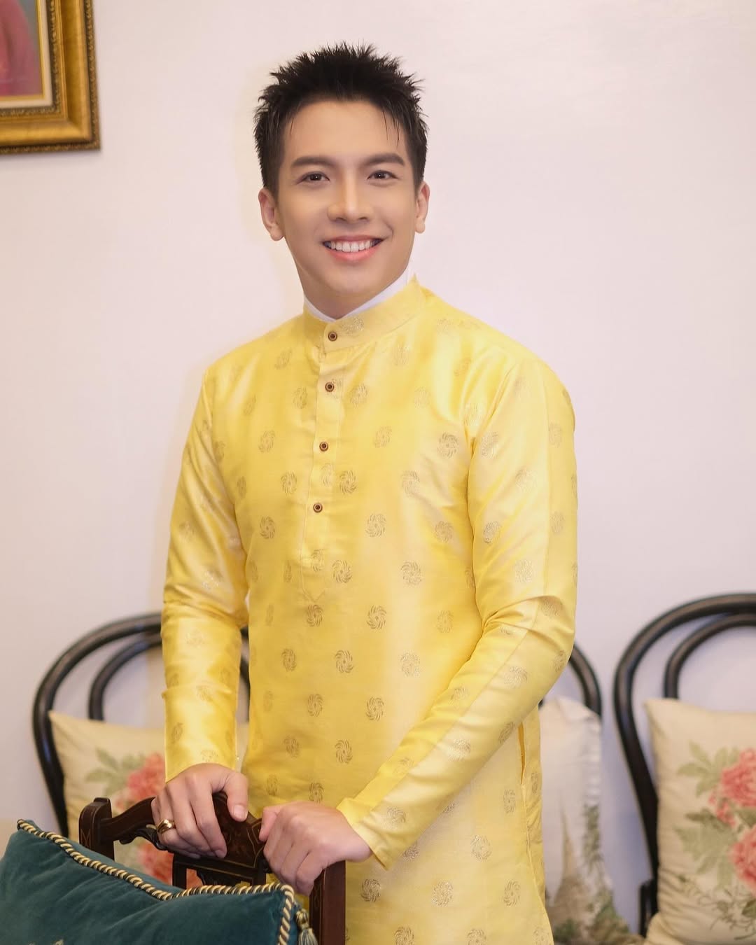 เต๋า - ภูศิลป์ วารินรักษ์