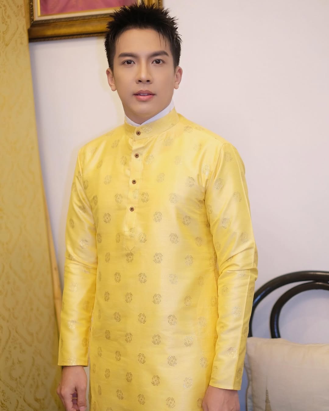 เต๋า - ภูศิลป์ วารินรักษ์