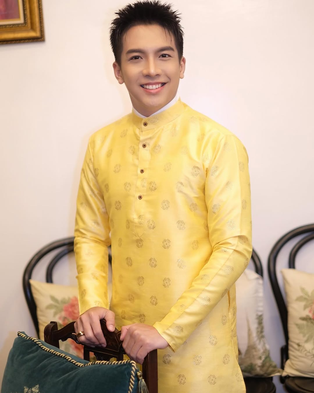 เต๋า - ภูศิลป์ วารินรักษ์