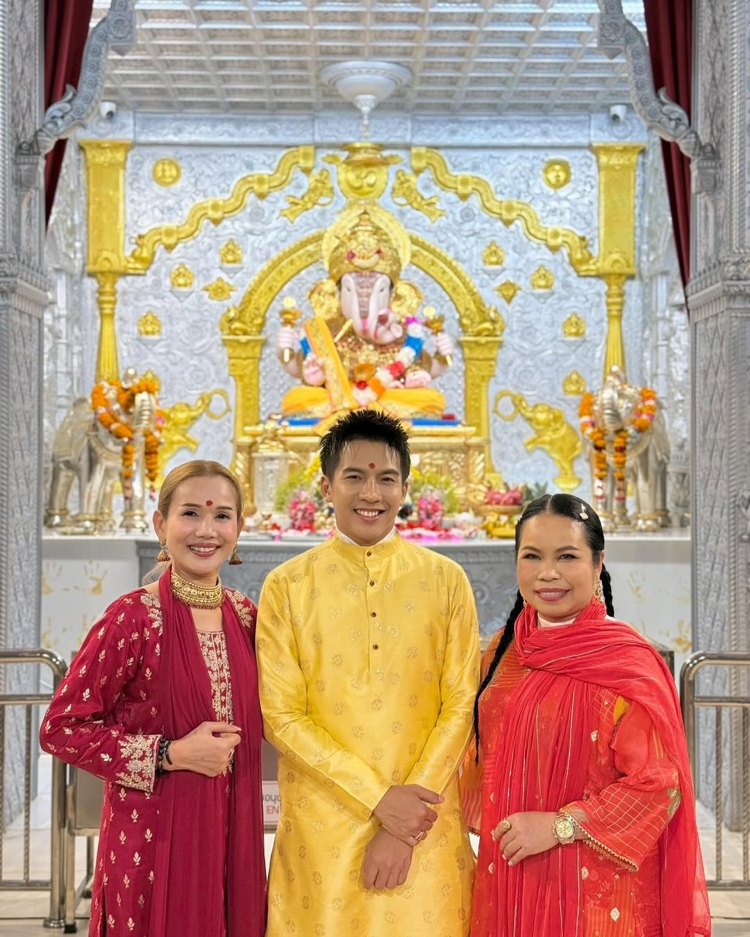 เต๋า - ภูศิลป์ วารินรักษ์