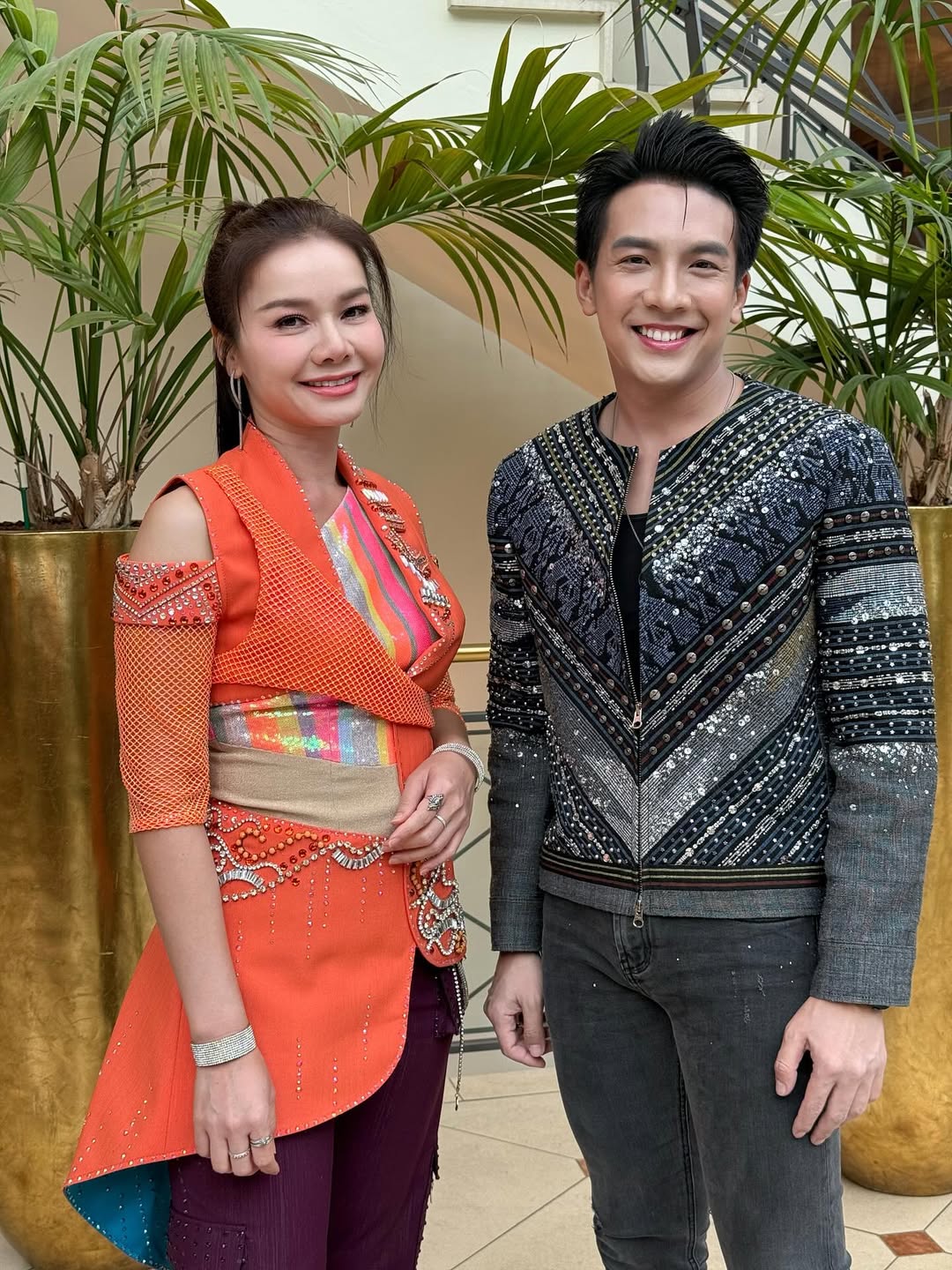 เต๋า - ภูศิลป์ วารินรักษ์