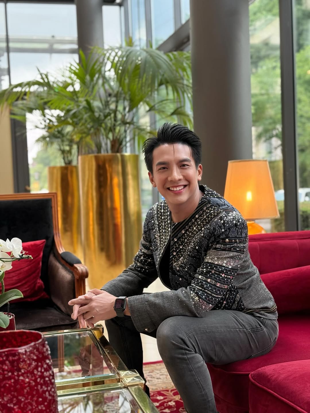 เต๋า - ภูศิลป์ วารินรักษ์