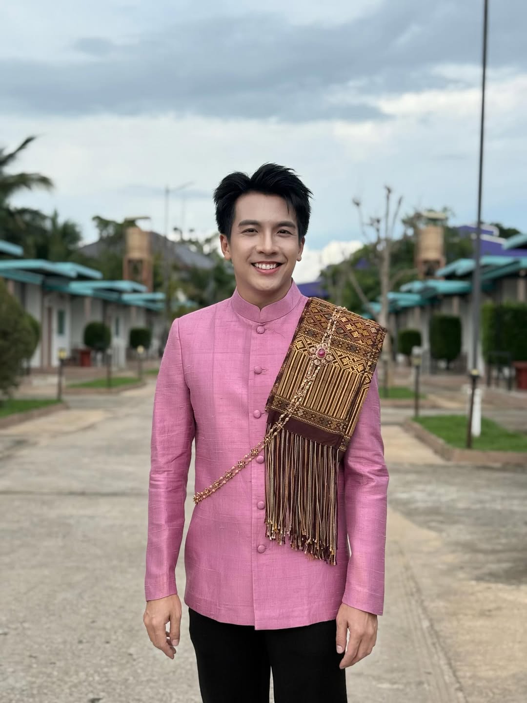 เต๋า - ภูศิลป์ วารินรักษ์