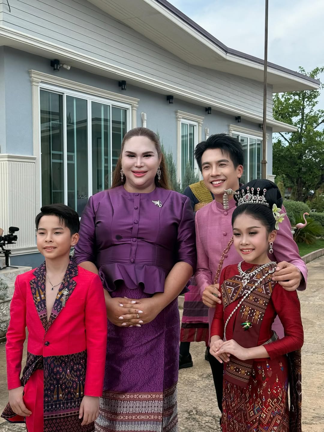 เต๋า - ภูศิลป์ วารินรักษ์