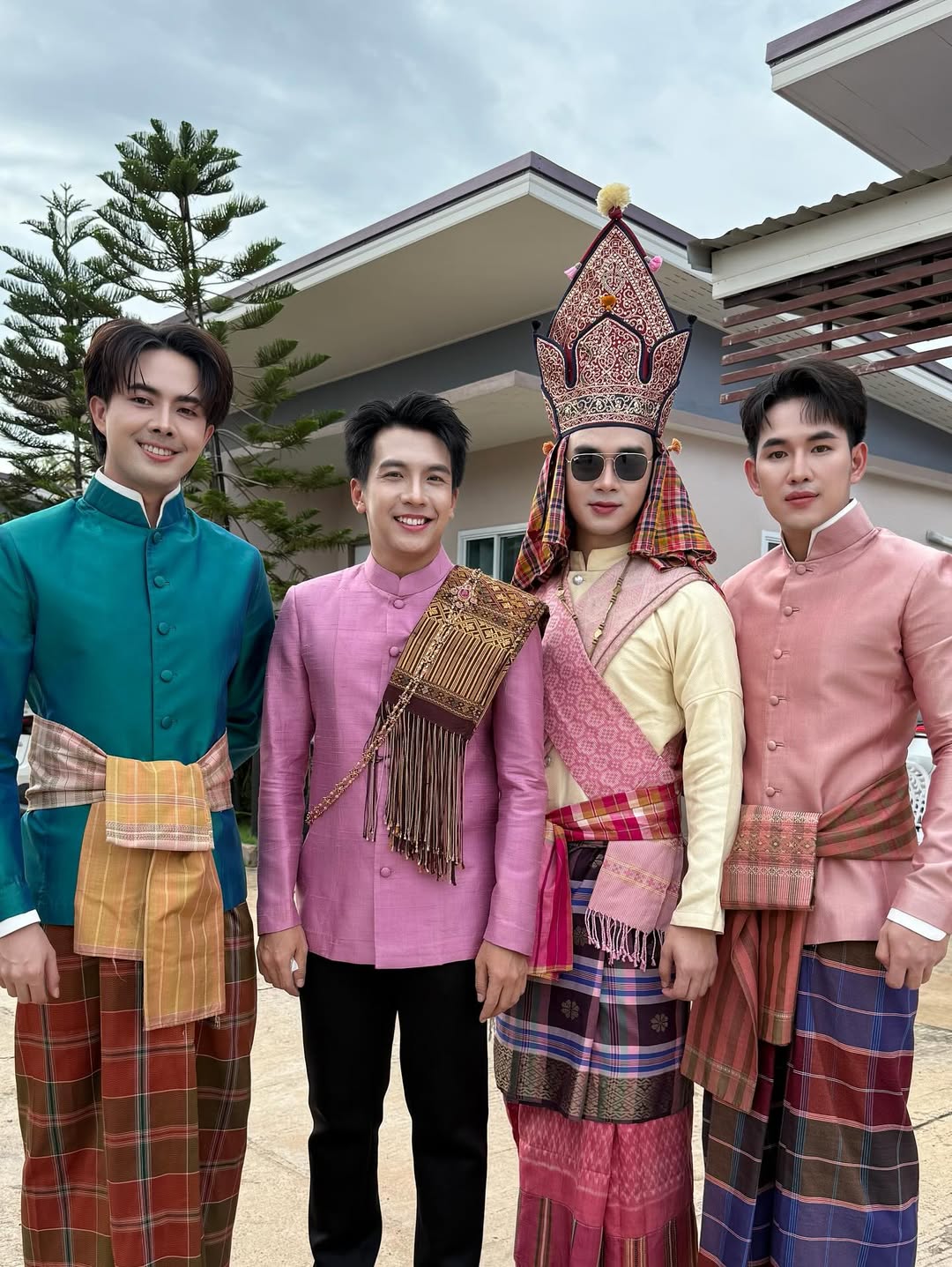 เต๋า - ภูศิลป์ วารินรักษ์