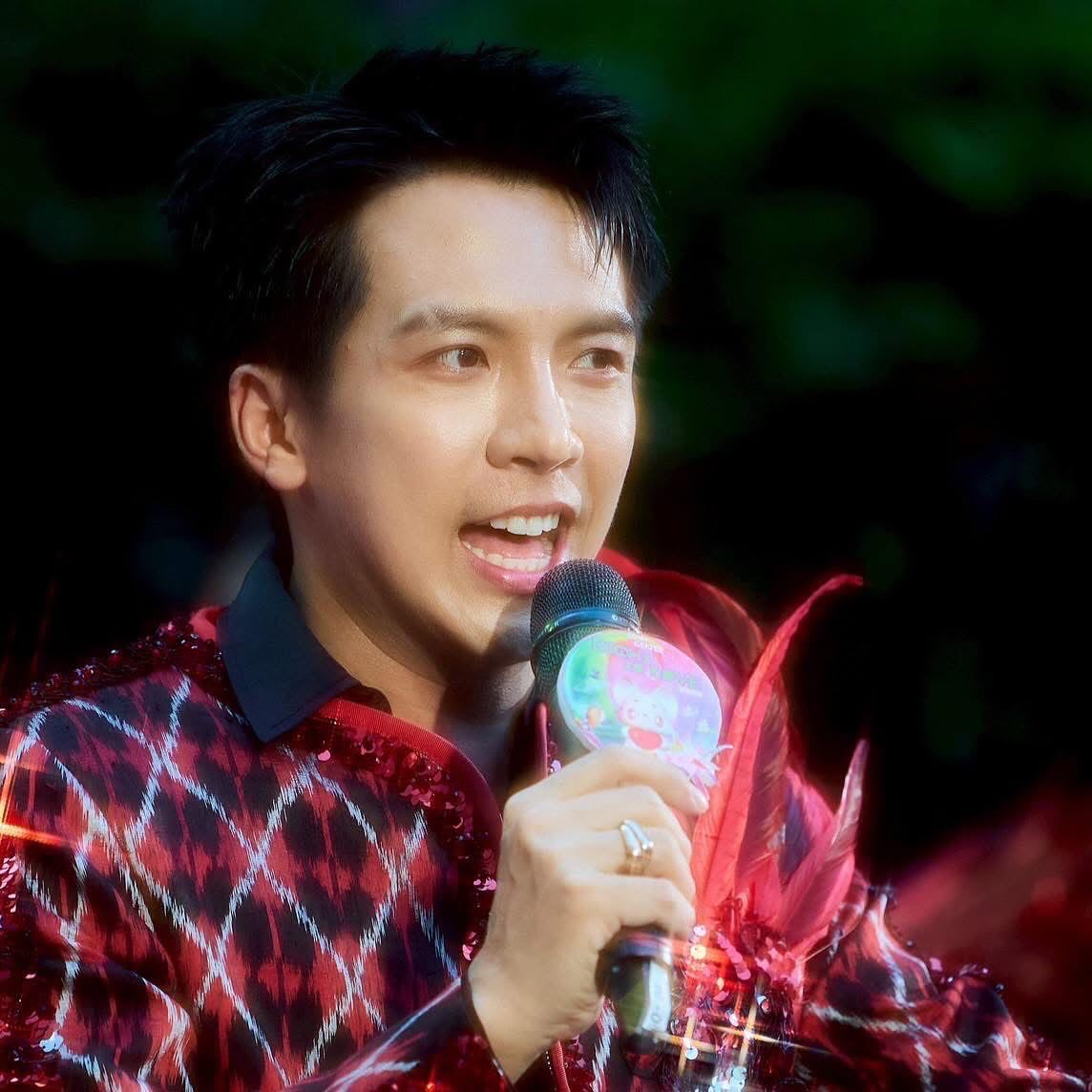 เต๋า - ภูศิลป์ วารินรักษ์