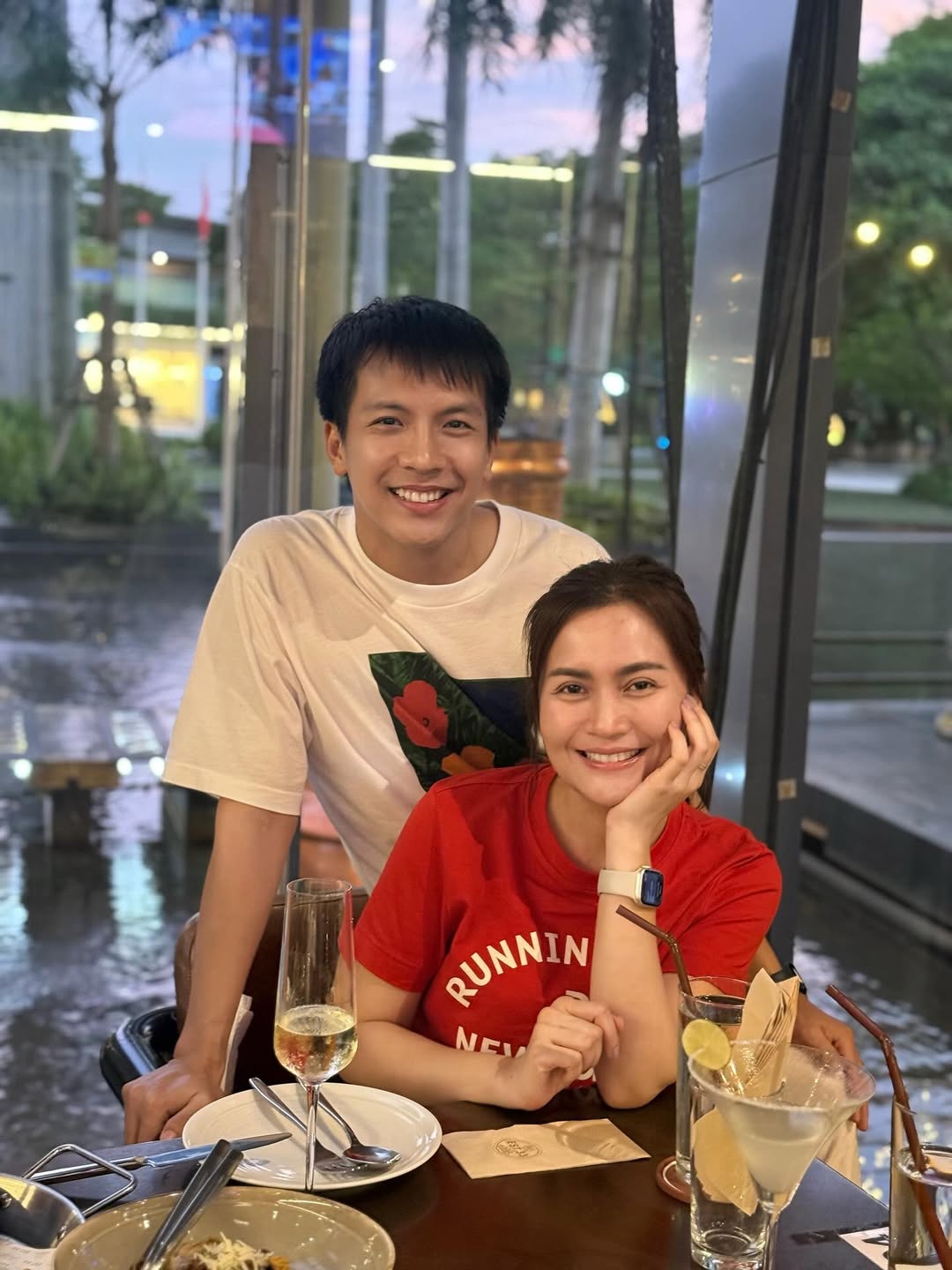 เต๋า - ภูศิลป์ วารินรักษ์