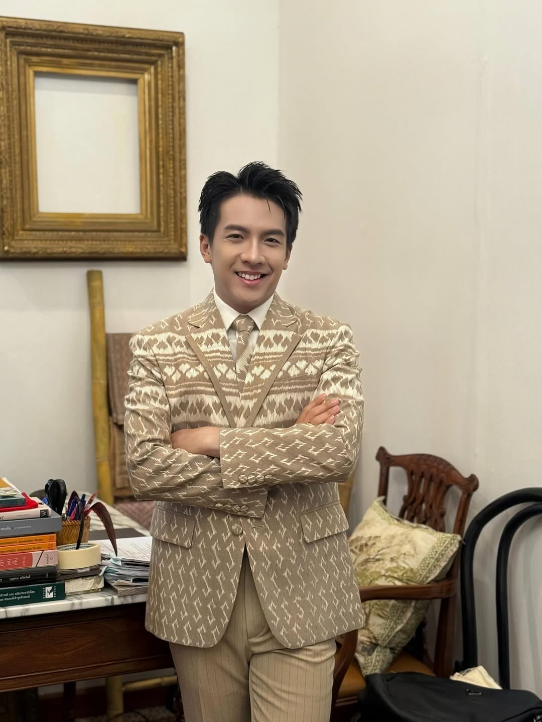 เต๋า - ภูศิลป์ วารินรักษ์