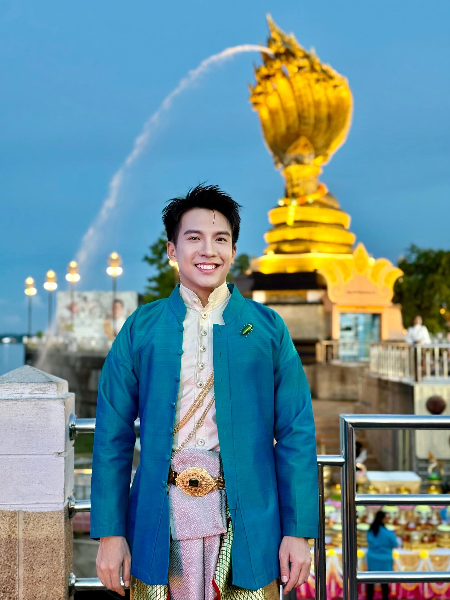 เต๋า - ภูศิลป์ วารินรักษ์