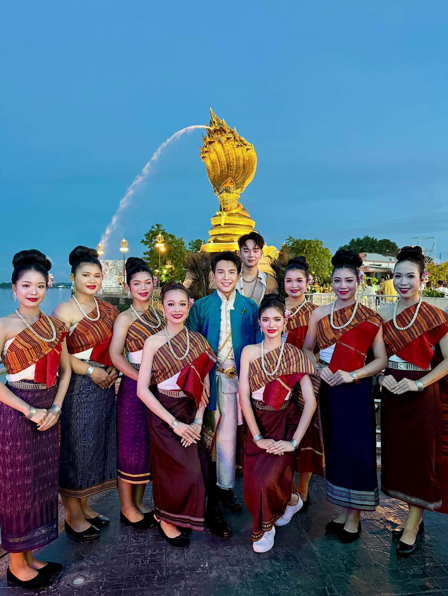 เต๋า - ภูศิลป์ วารินรักษ์