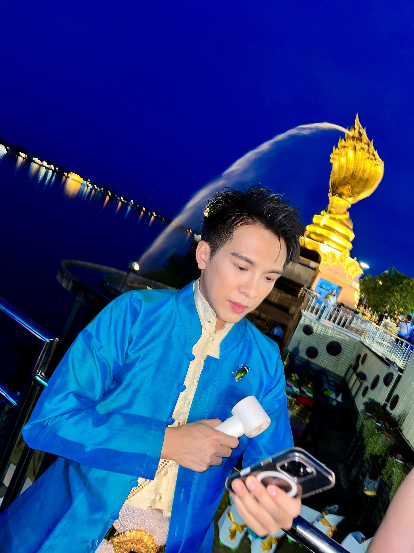 เต๋า - ภูศิลป์ วารินรักษ์