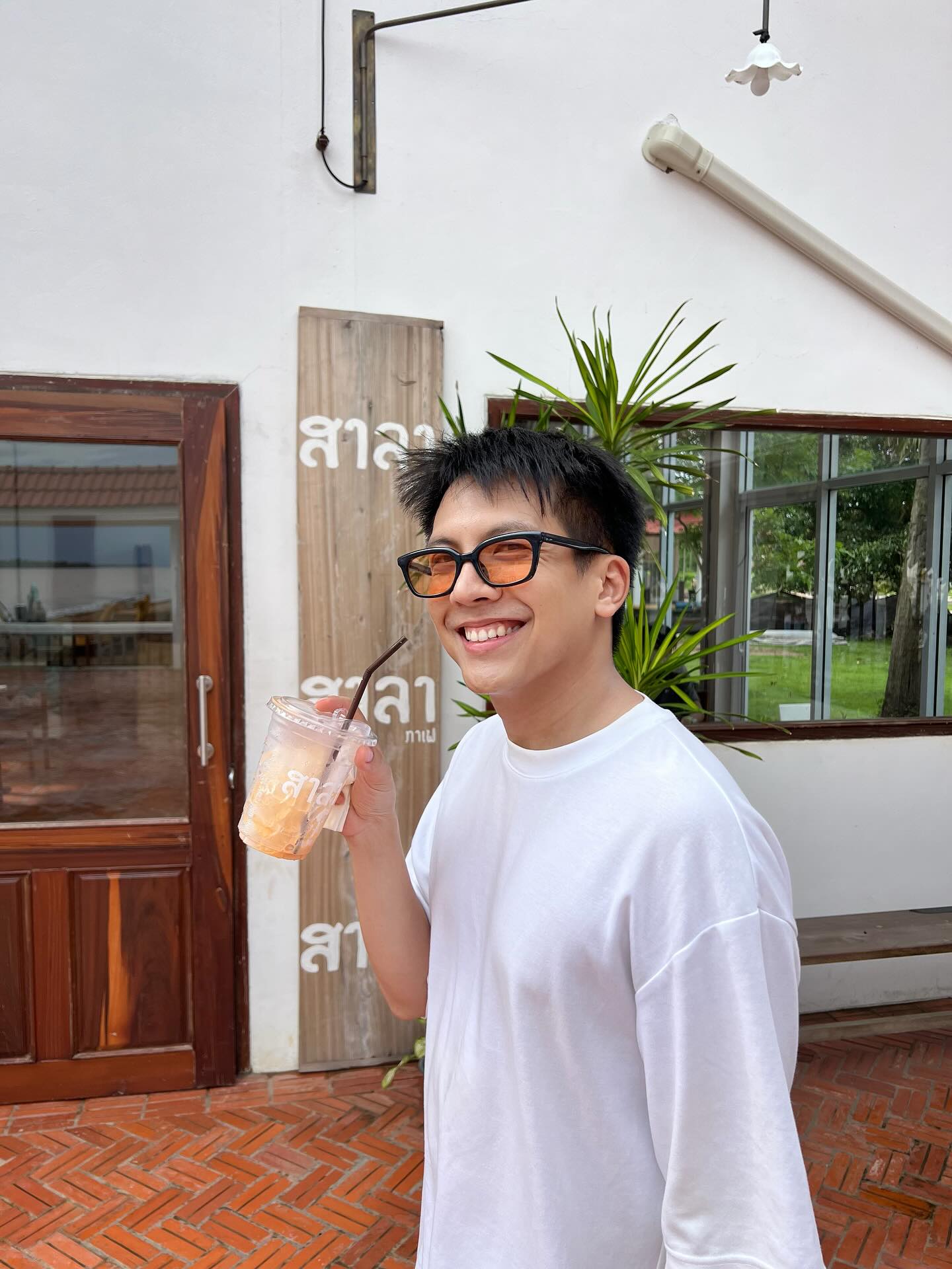 เต๋า - ภูศิลป์ วารินรักษ์
